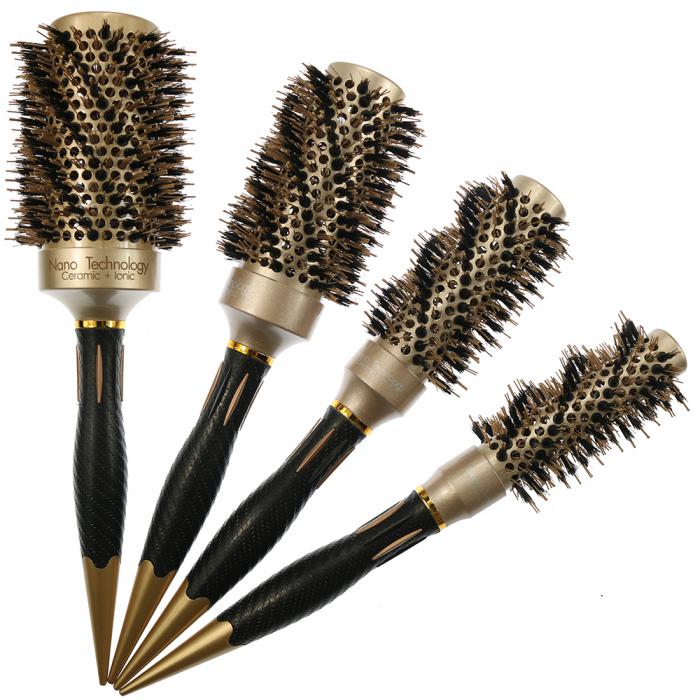 Professional Salon Products  Roller Hair Brushes