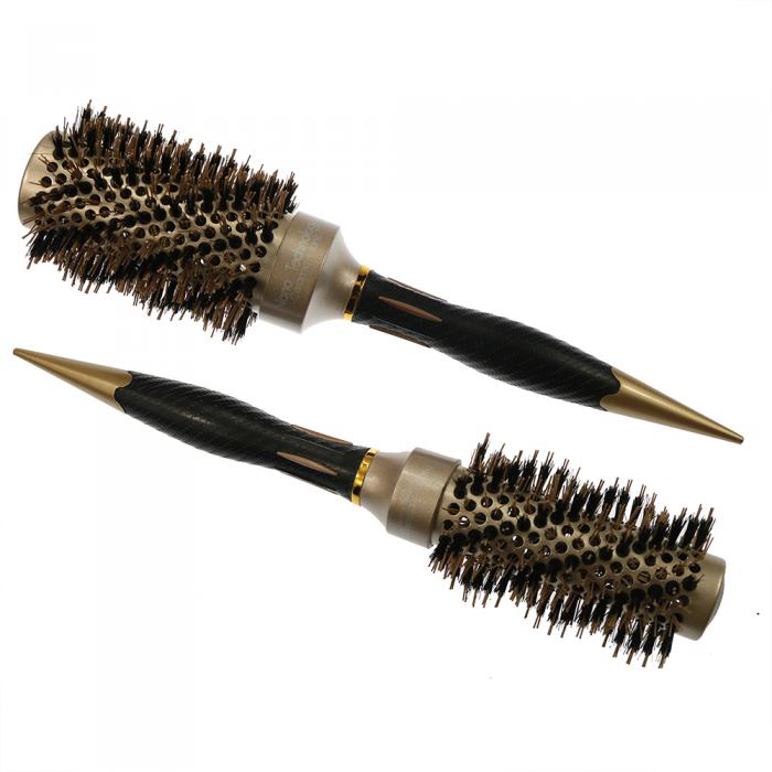 Professional Salon Products  Roller Hair Brushes