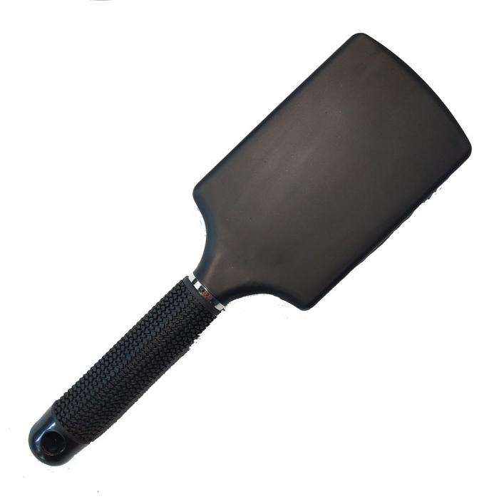 Wholesale Factory  Price Anti-static Detangling Hairbrush Plastic Paddle Air Cushion Hair Brush