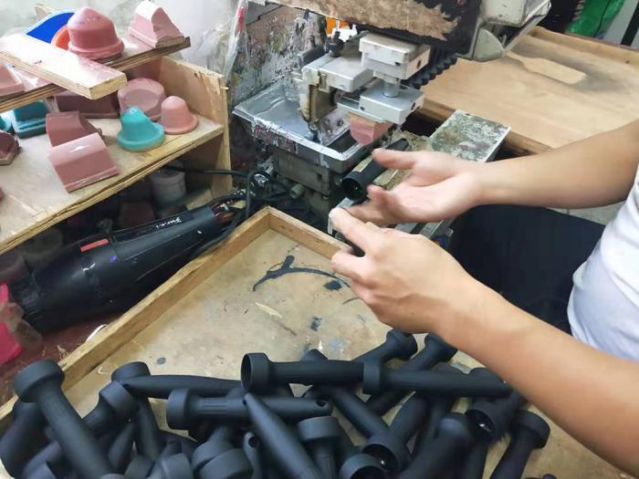 About Our Hair Brush Factory About Our Hair Brush Factory