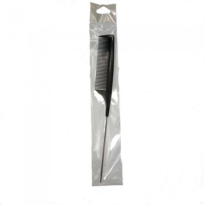 Wholesale Professional  Carbon Hair Comb Anti-Static for Salon Use Cutting Tools Comb