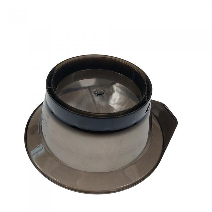 Hair Coloring Tool Professional Hair Dye Bowl Black Hair Color Tint Bowls
