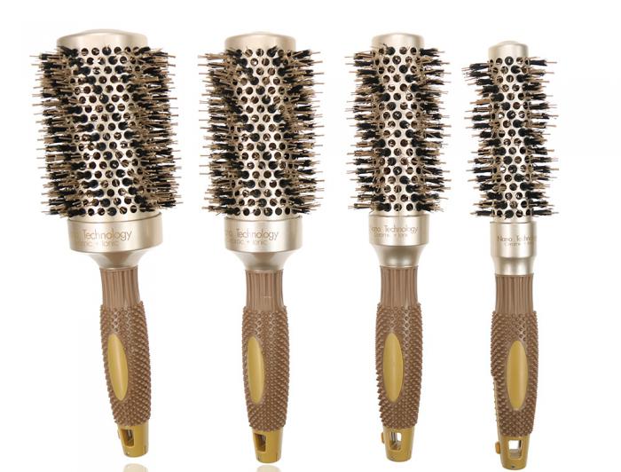 How To Choose the Right Hair Brush How To Choose the Right Hair Brush