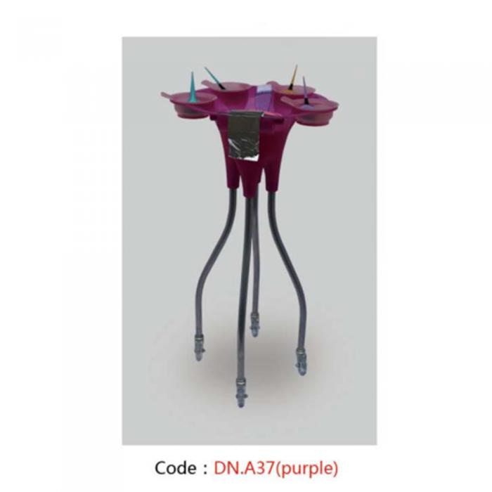 Low Price Hair Tools Plastic Salon Trolley and Salon Euqiment