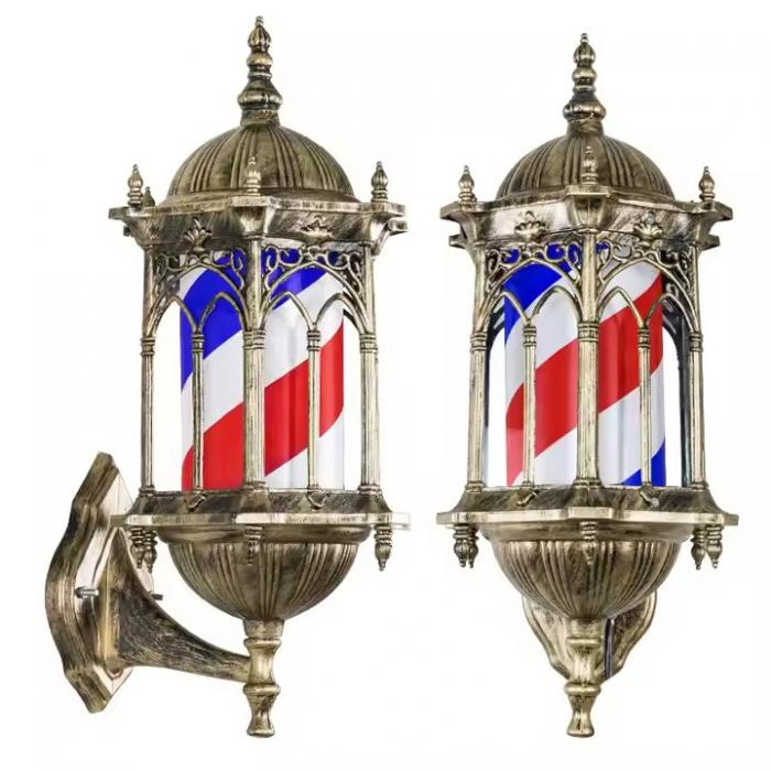 Barber Pole