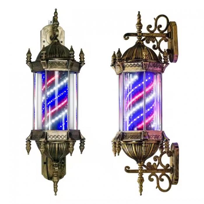 Barber Pole