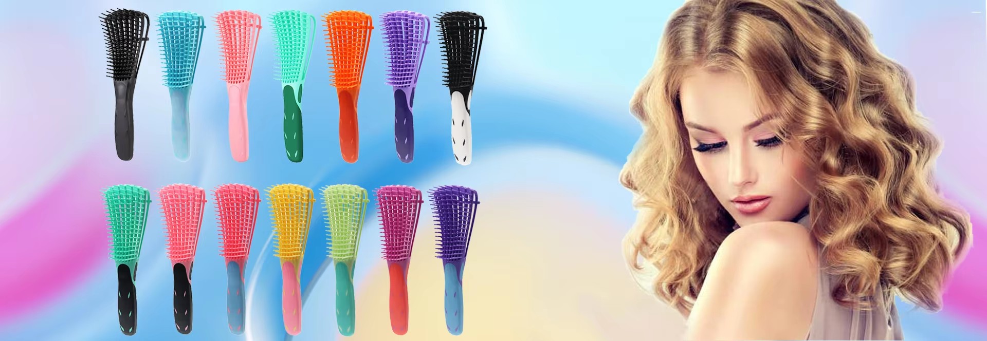 hair brush