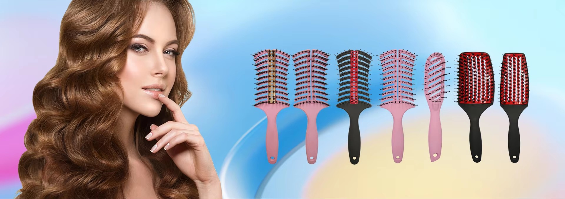 hairbrush