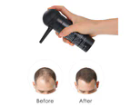 Hair Fibers Spray Applicator Spray